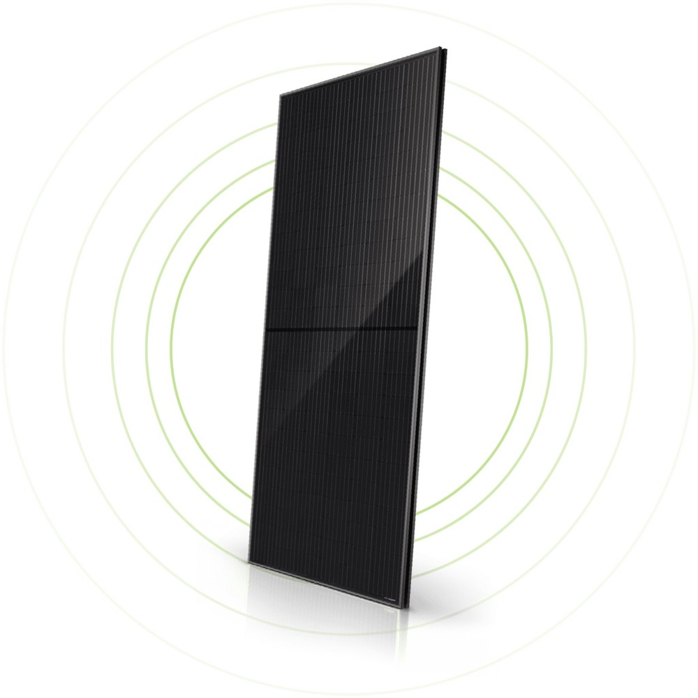 400 watts Solar panels